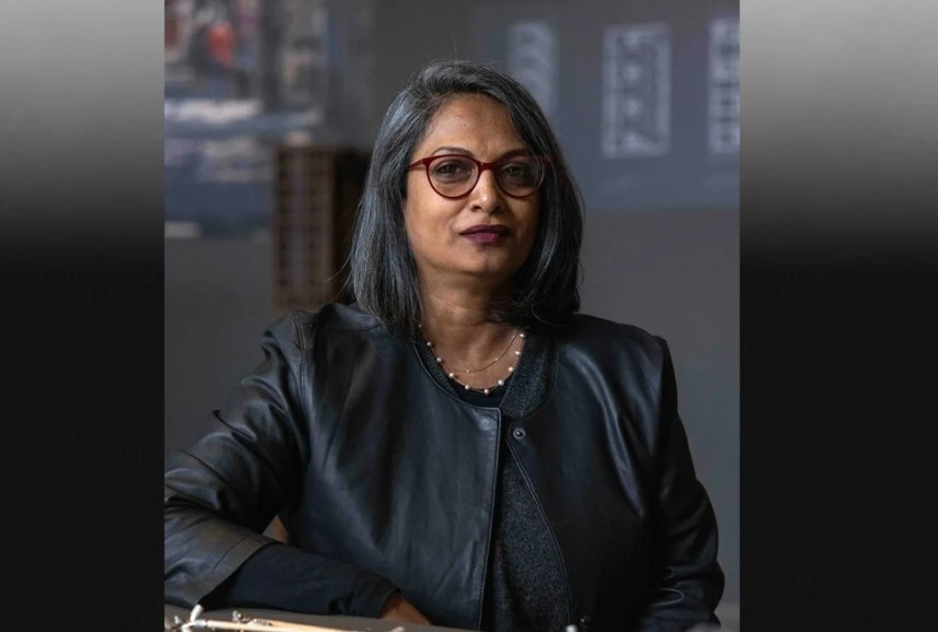 বাংলাদেশের মেরিনা টাইমের ১০০ প্রভাবশালী ব্যক্তির তালিকায়
